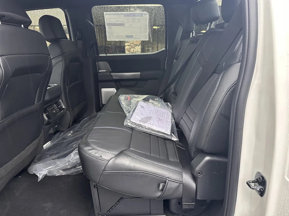 2026 Ford Super Duty 5th Gen - Image 14 of 21