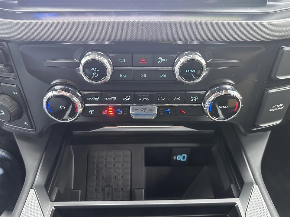 2026 Ford Super Duty 5th Gen - Image 30 of 31