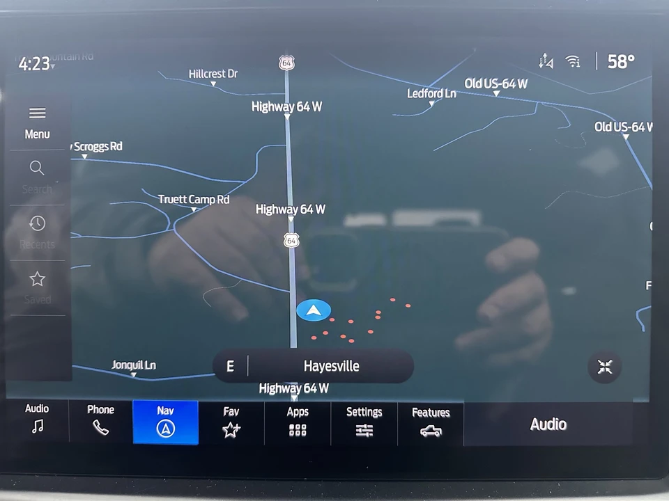 2026 Ford Super Duty 5th Gen - Image 28 of 31