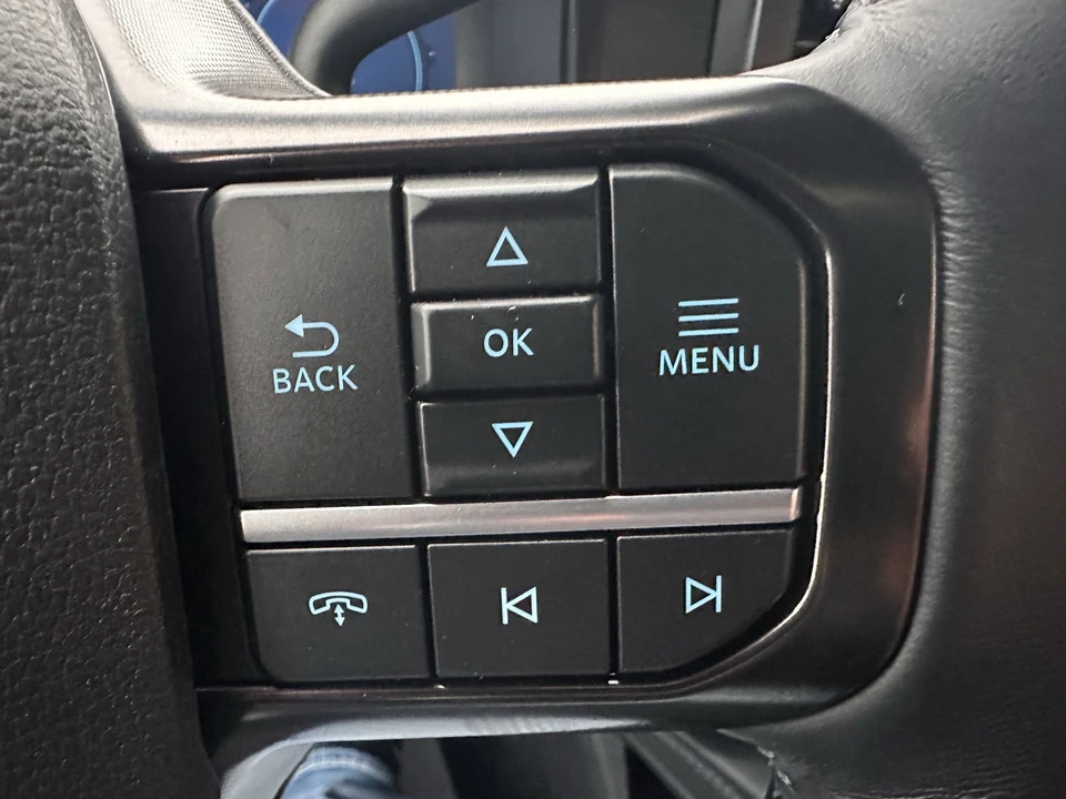 2026 Ford Super Duty 5th Gen - Image 25 of 31