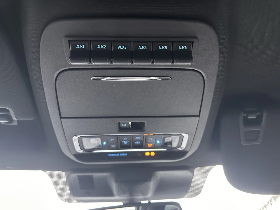 2026 Ford Super Duty 5th Gen - Image 31 of 31