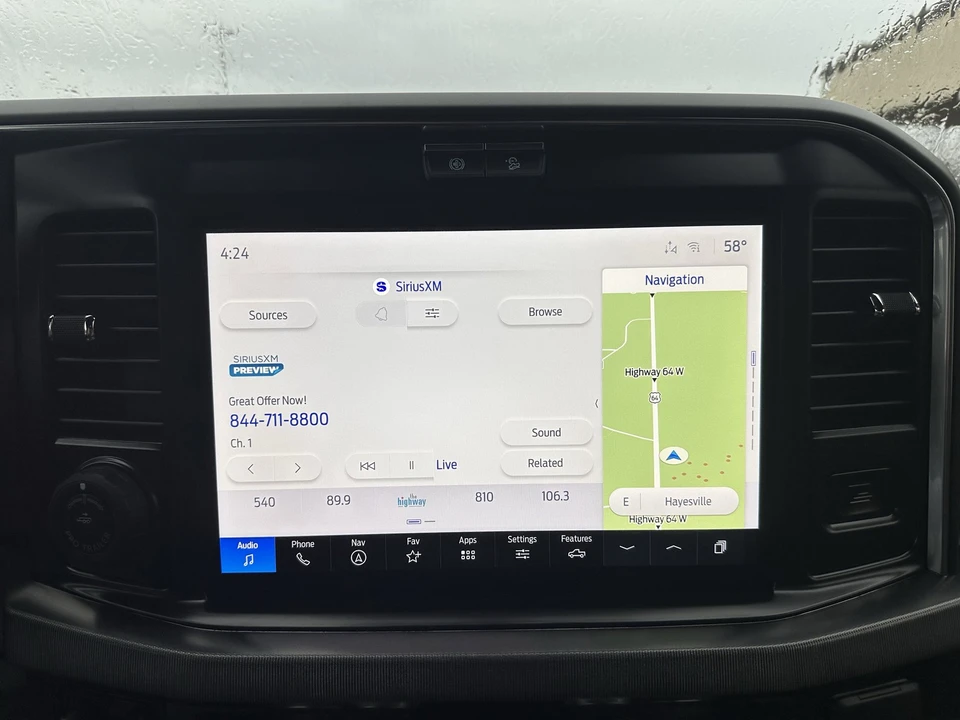 2026 Ford Super Duty 5th Gen - Image 29 of 31