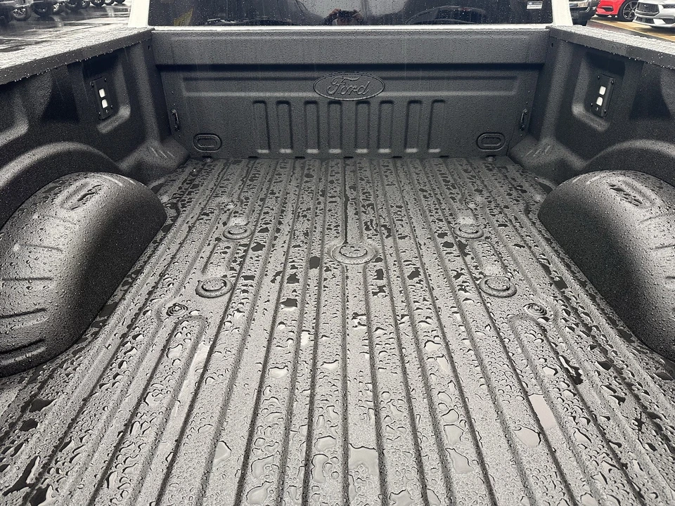 2026 Ford Super Duty 5th Gen - Image 9 of 21