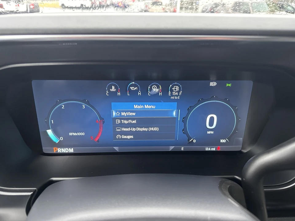 2026 Ford Super Duty 5th Gen - Image 26 of 31