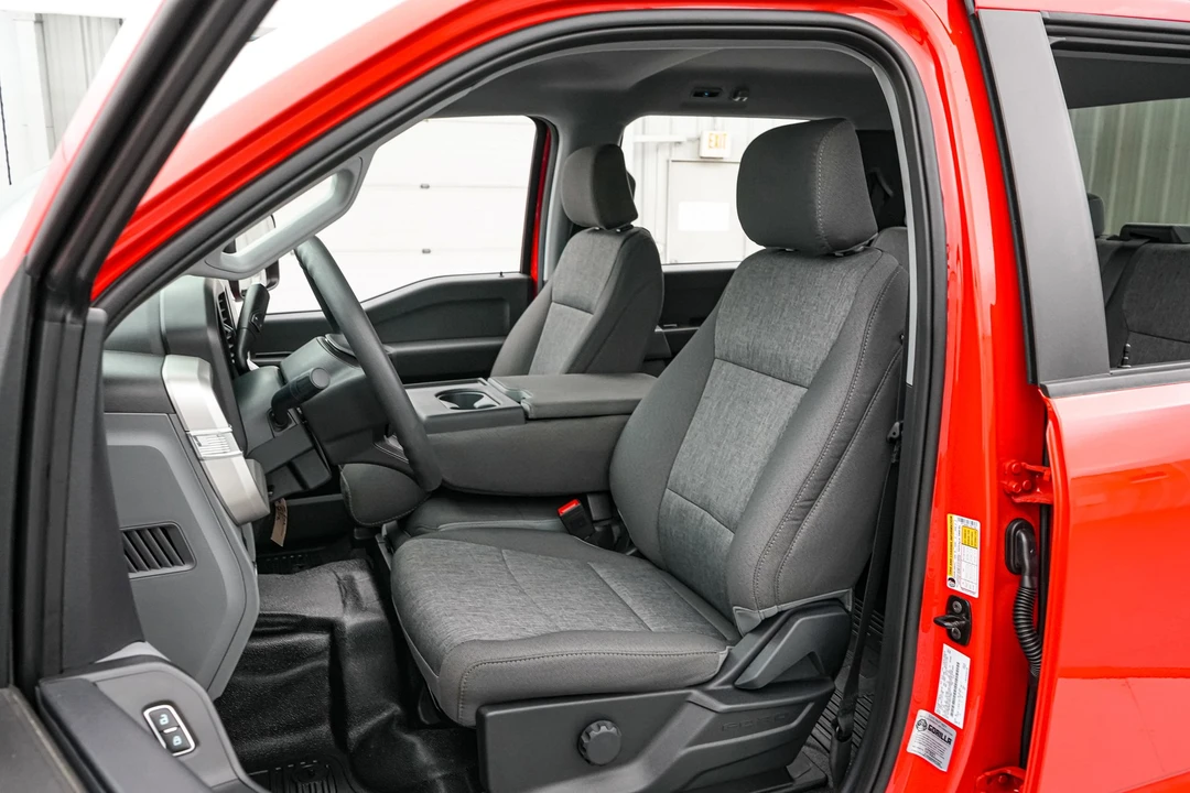 2026 Ford Super Duty 5th Gen - Image 13 of 21