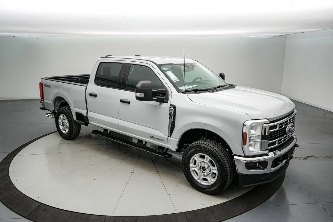 2026 Ford Super Duty 5th Gen - Image 4 of 21