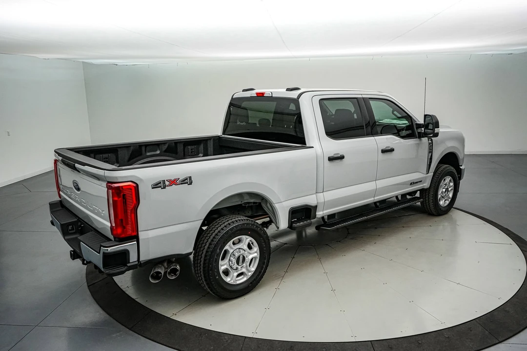 2026 Ford Super Duty 5th Gen - Image 6 of 21