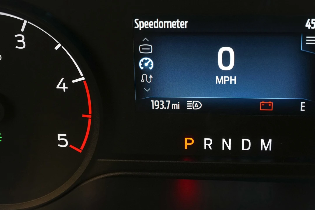 2026 Ford Super Duty 5th Gen - Image 20 of 21