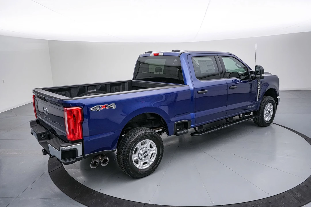 2026 Ford Super Duty 5th Gen - Image 6 of 21