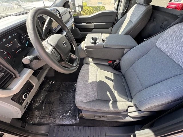 2026 Ford Super Duty 5th Gen - Image 17 of 21