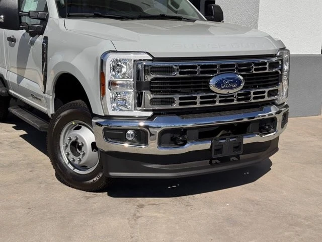 2026 Ford Super Duty 5th Gen - Image 3 of 21