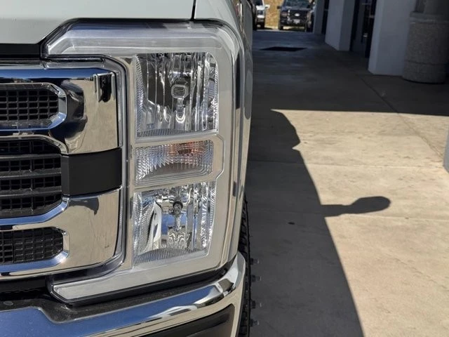 2026 Ford Super Duty 5th Gen - Image 8 of 21