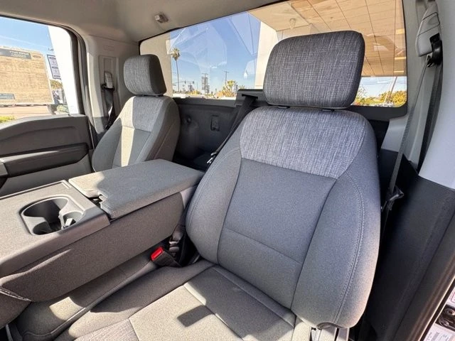 2026 Ford Super Duty 5th Gen - Image 19 of 21