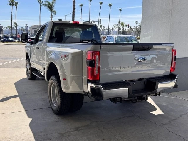2026 Ford Super Duty 5th Gen - Image 10 of 21