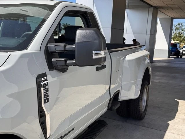 2026 Ford Super Duty 5th Gen - Image 9 of 21