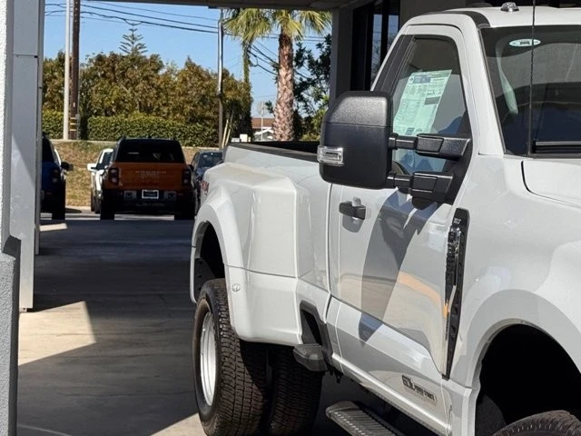 2026 Ford Super Duty 5th Gen - Image 5 of 21