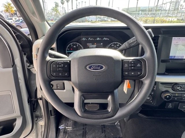 2026 Ford Super Duty 5th Gen - Image 20 of 21