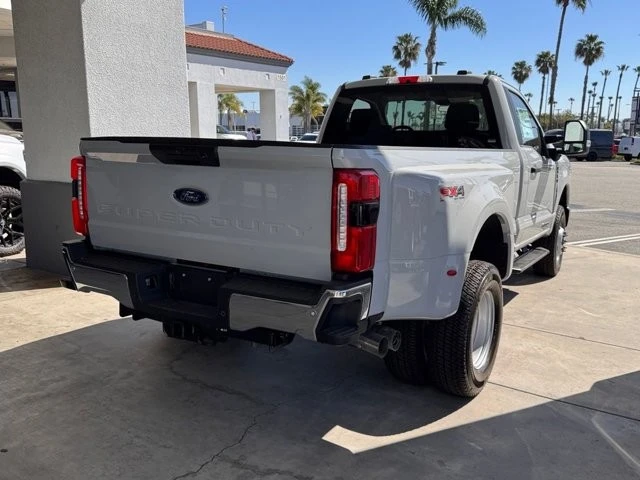2026 Ford Super Duty 5th Gen - Image 12 of 21