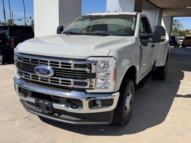 2026 Ford Super Duty 5th Gen - Image 7 of 21