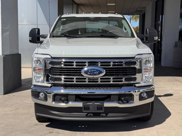 2026 Ford Super Duty 5th Gen - Image 6 of 21