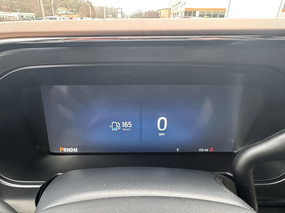 2026 Ford Super Duty 5th Gen - Image 26 of 31