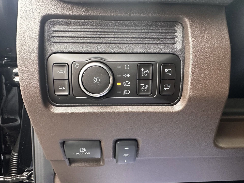 2026 Ford Super Duty 5th Gen - Image 21 of 21