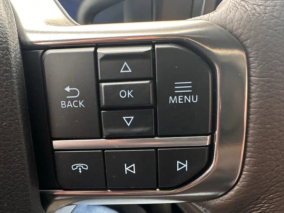 2026 Ford Super Duty 5th Gen - Image 25 of 31