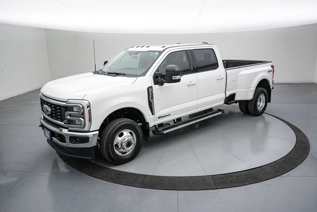2026 Ford Super Duty 5th Gen - Image 10 of 21