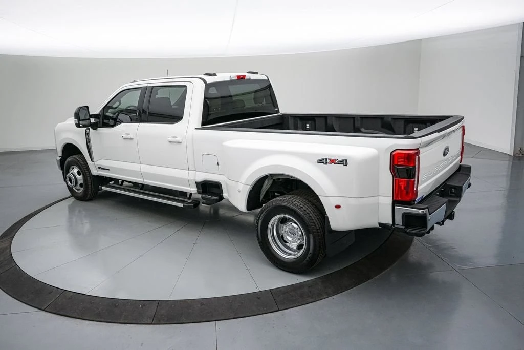 2026 Ford Super Duty 5th Gen - Image 8 of 21
