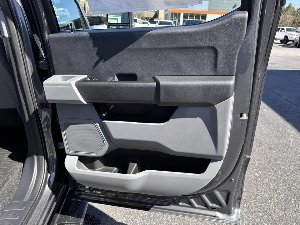2026 Ford Super Duty 5th Gen - Image 16 of 21