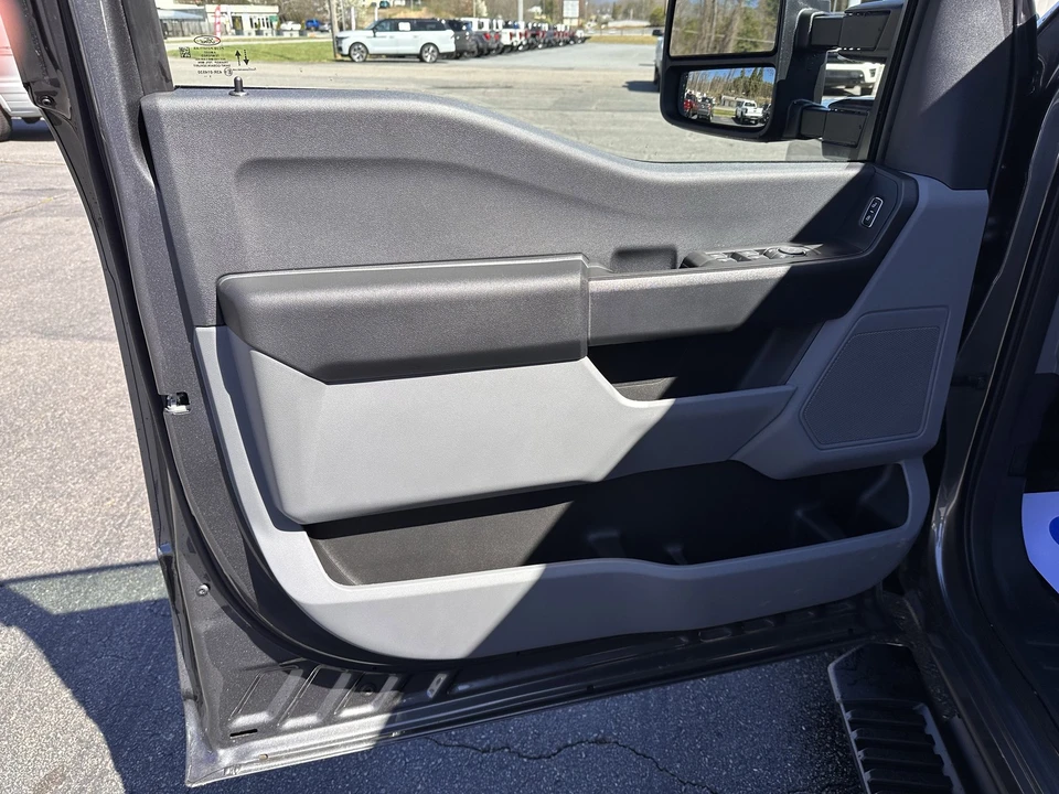 2026 Ford Super Duty 5th Gen - Image 10 of 21