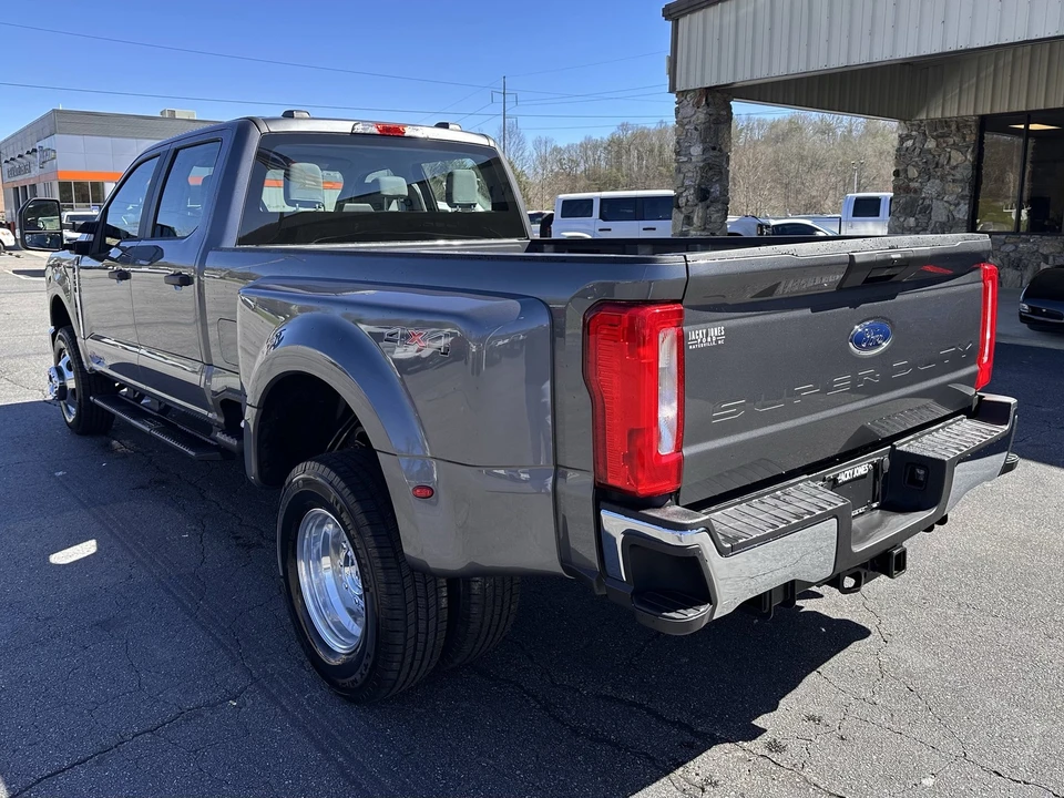 2026 Ford Super Duty 5th Gen - Image 8 of 21