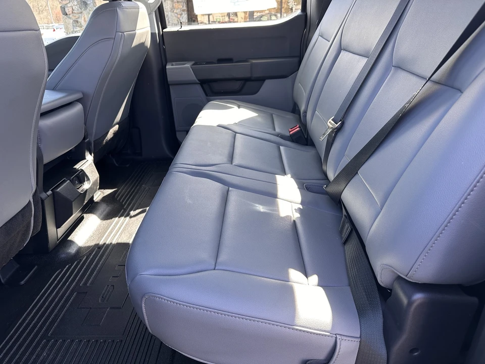 2026 Ford Super Duty 5th Gen - Image 13 of 21