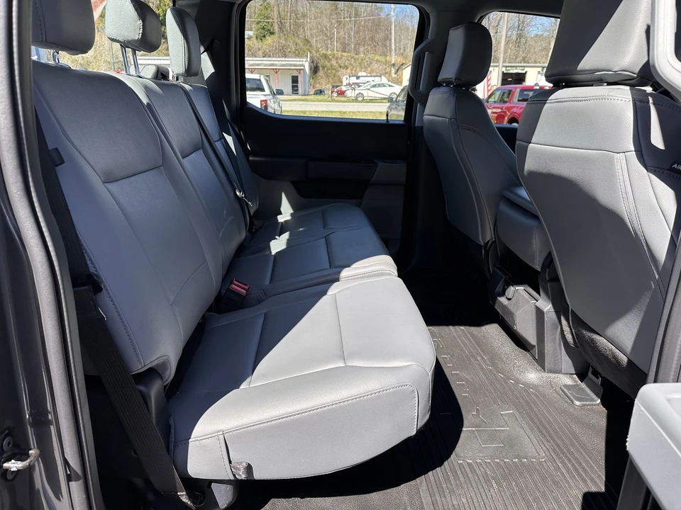2026 Ford Super Duty 5th Gen - Image 17 of 21