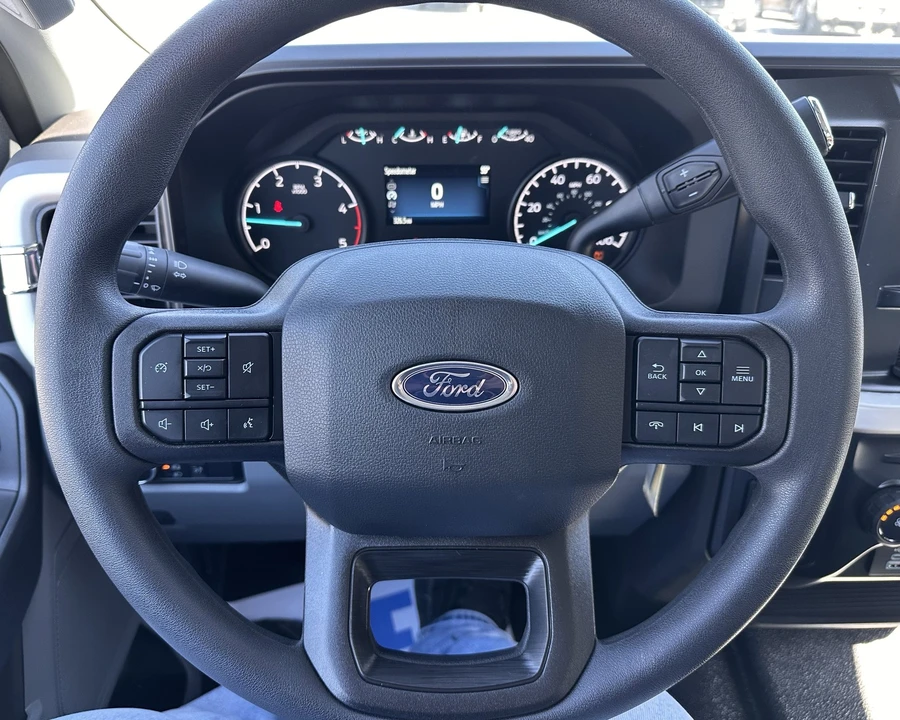 2026 Ford Super Duty 5th Gen - Image 21 of 21