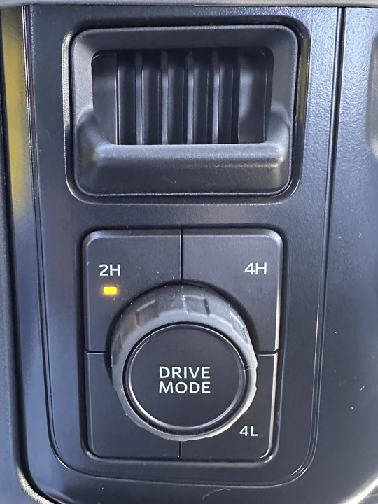 2026 Ford Super Duty 5th Gen - Image 20 of 21