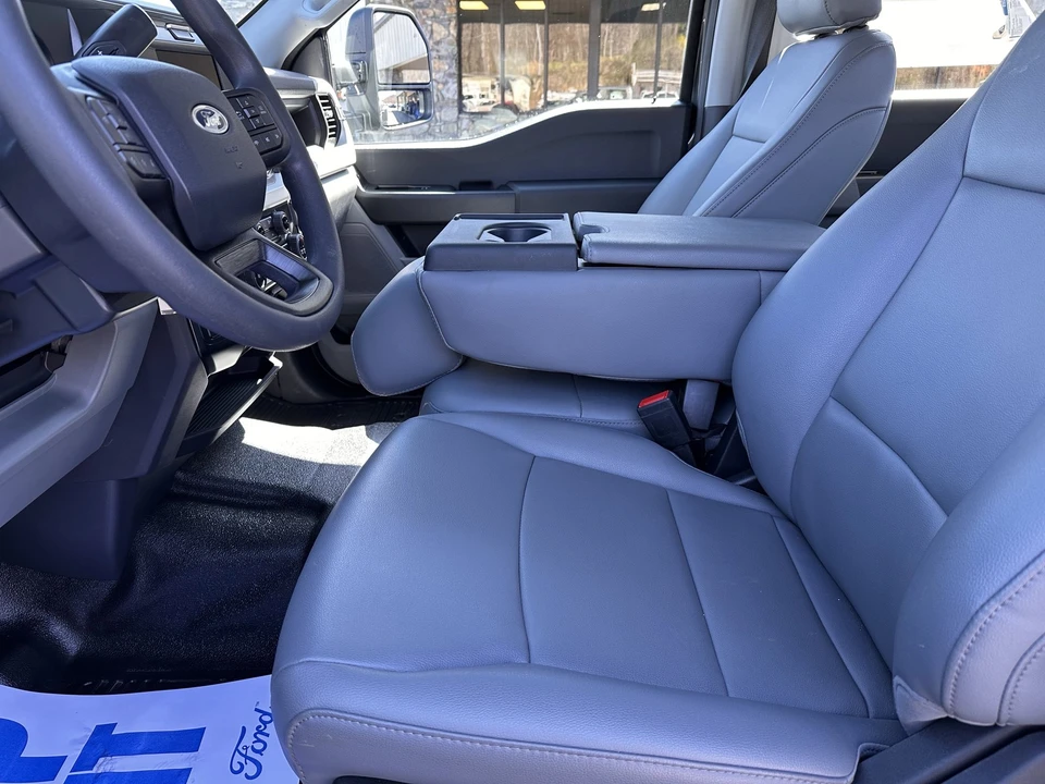 2026 Ford Super Duty 5th Gen - Image 11 of 21