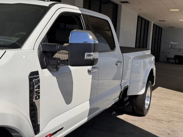 2026 Ford Super Duty 5th Gen - Image 9 of 21