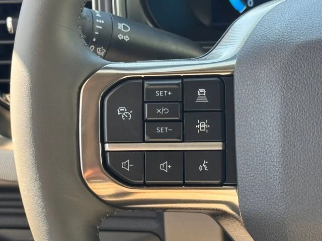 2026 Ford Super Duty 5th Gen - Image 20 of 21