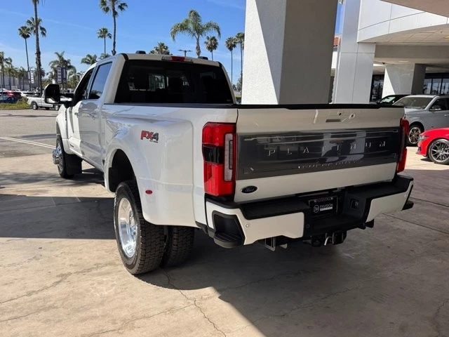 2026 Ford Super Duty 5th Gen - Image 10 of 21