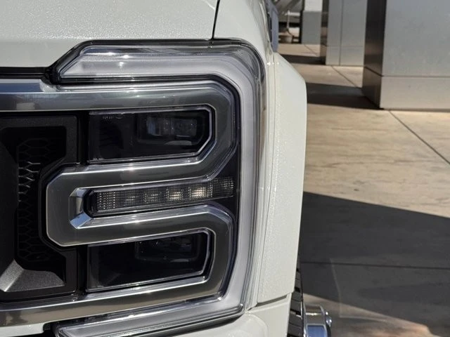 2026 Ford Super Duty 5th Gen - Image 8 of 21