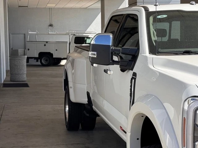 2026 Ford Super Duty 5th Gen - Image 5 of 21
