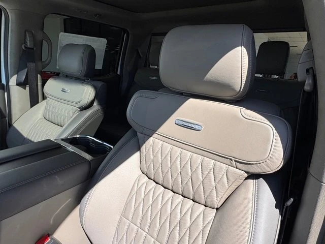 2026 Ford Super Duty 5th Gen - Image 17 of 21