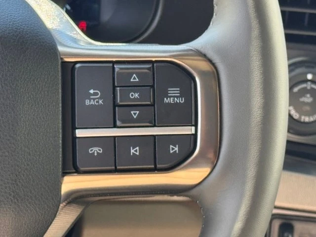 2026 Ford Super Duty 5th Gen - Image 21 of 21