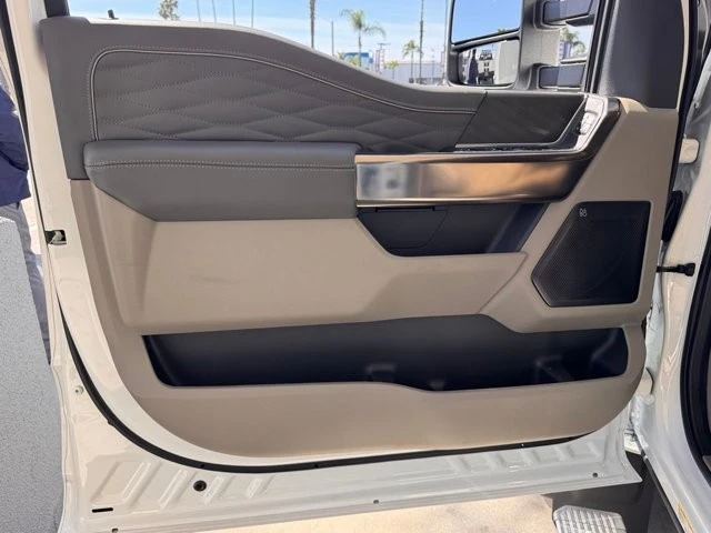 2026 Ford Super Duty 5th Gen - Image 15 of 21