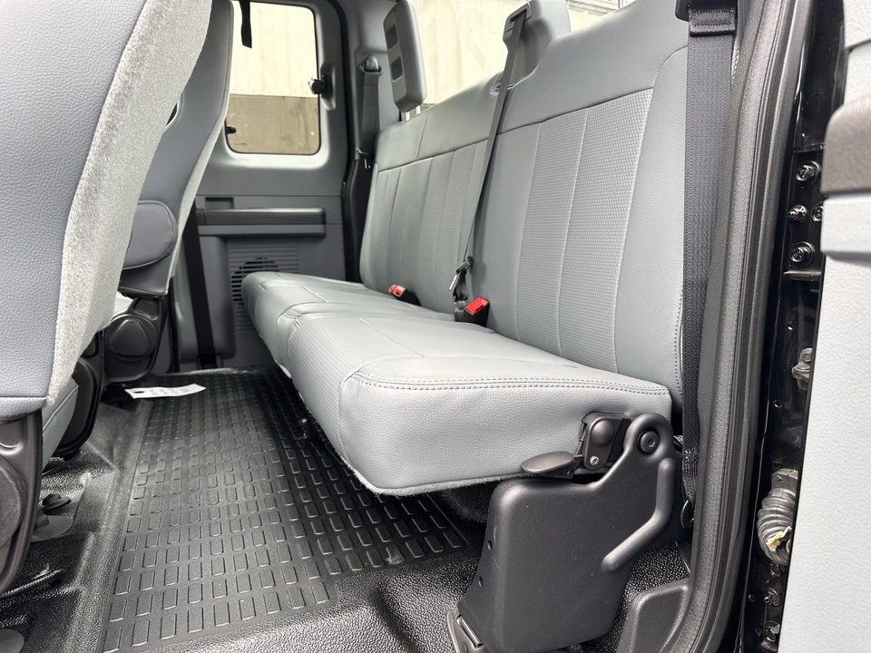 2026 Ford Super Duty 5th Gen - Image 10 of 21