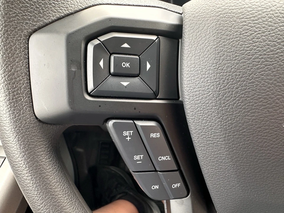 2026 Ford Super Duty 5th Gen - Image 19 of 21