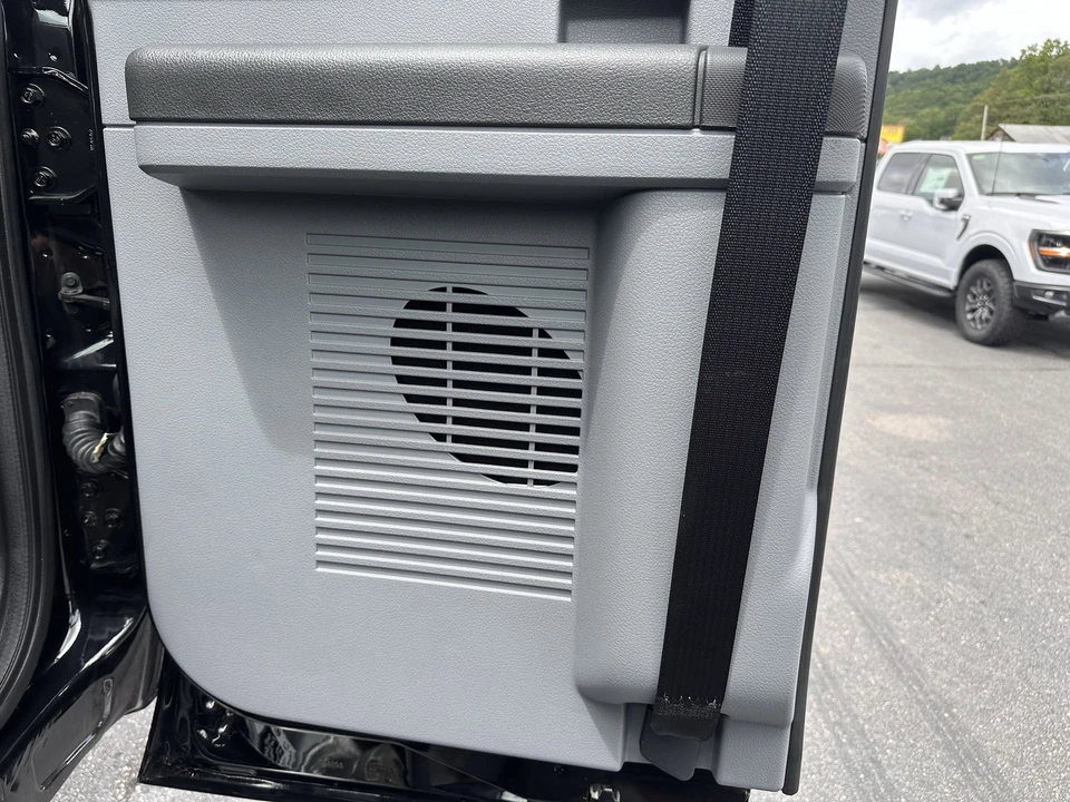 2026 Ford Super Duty 5th Gen - Image 9 of 21