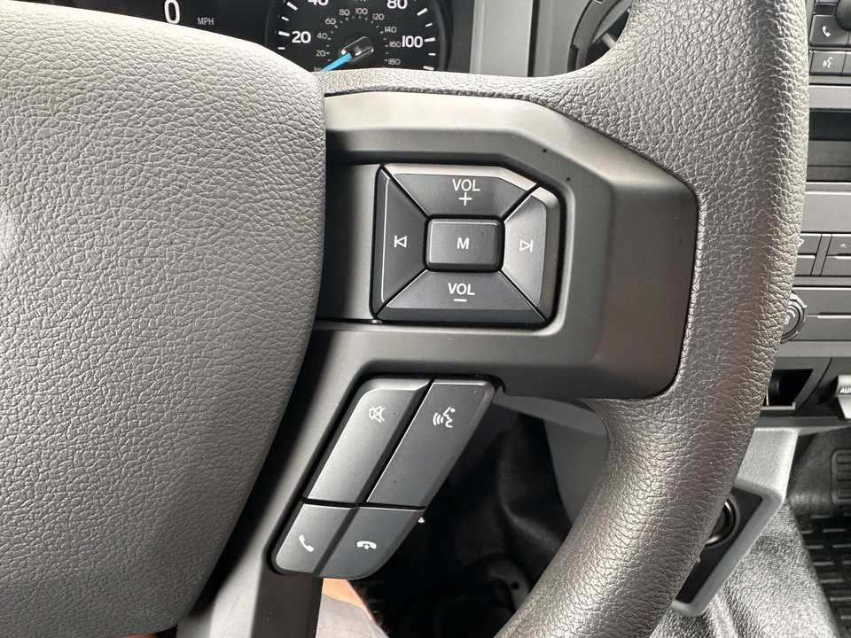 2026 Ford Super Duty 5th Gen - Image 20 of 21