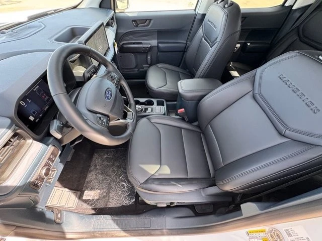 2026 Ford Maverick - Image 18 of 21